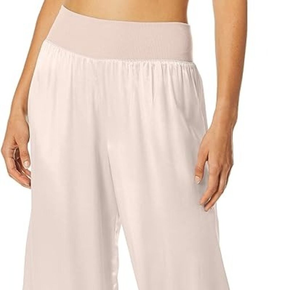 PJ Harlow Lola Satin bottoms (XL)